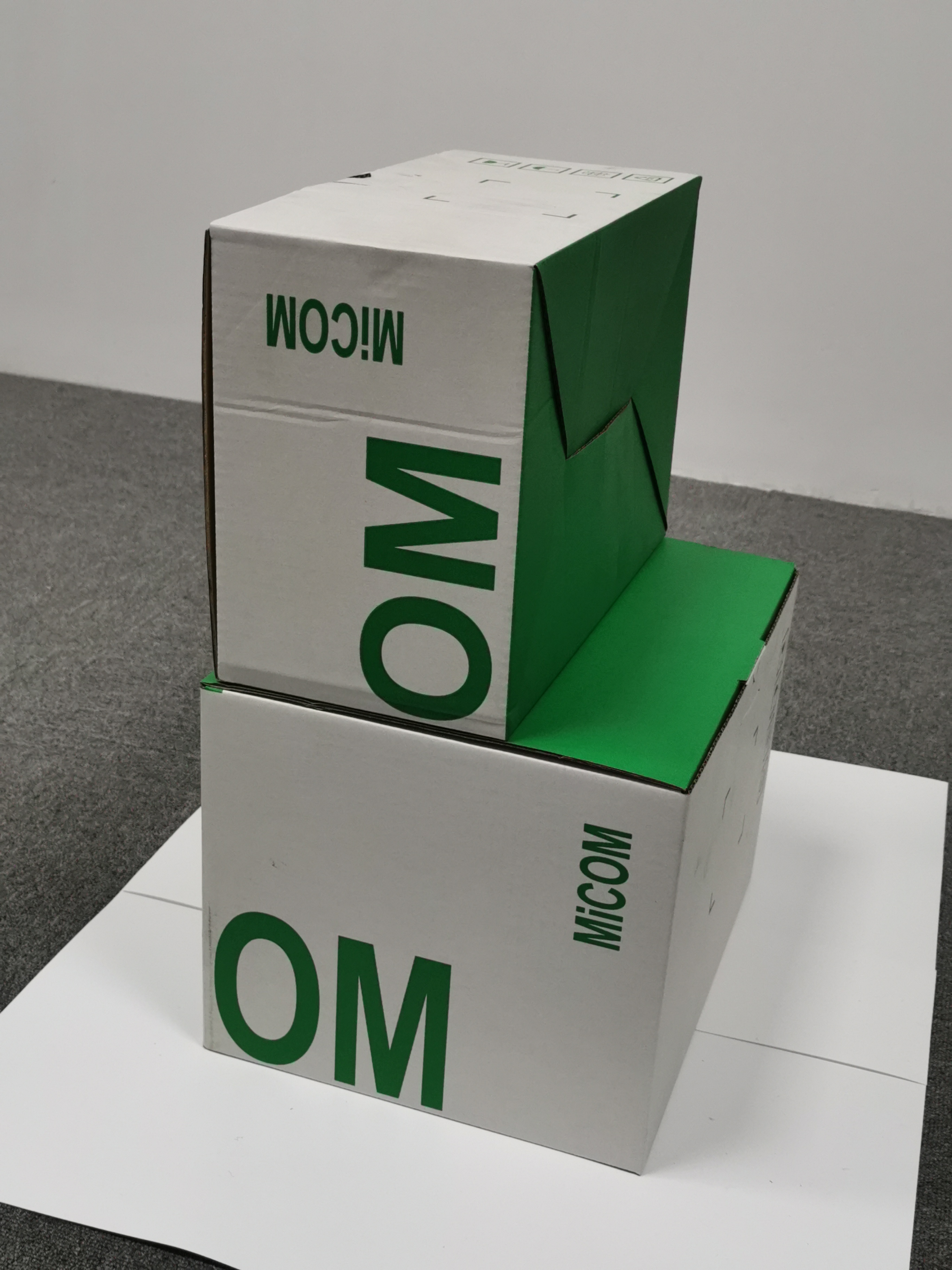 box