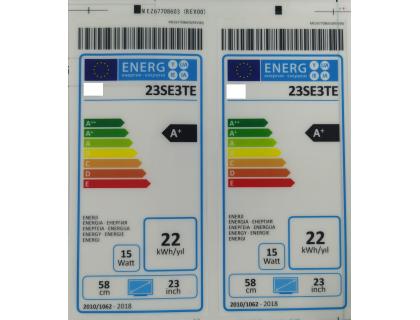 Energy Label